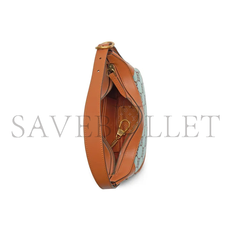 GUCCI OPHIDIA MINI SHOULDER BAG 783124 (20*15*5cm)
